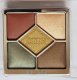 Dior DIOR 5 COULEURS COUTURE EYESHADOW PALETTE 343 KHAKI 7G 2