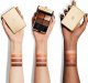 Guerlain Paleta cieni do powiek Ombres G Quad 910 Undressed Brown 1