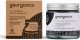 Georganics Georganics, Organiczna pasta do zębów z fluorem w słoiku, Activated Charcoal, 60ml 1