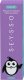 Seysso SEYSSO PASTA 75ml KIDS PENGUIN 0-6 lat 1