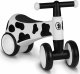 Rowerek biegowy Triton Sammy White Lionelo 2