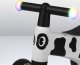 Rowerek biegowy Triton Sammy White Lionelo 4