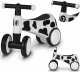 Rowerek biegowy Triton Sammy White Lionelo 5