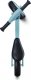 Rowerek biegowy KinderKraft TOVE SUMMER MINT 2