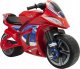 Rowerek biegowy Injusa Motorek Biegowy Injusa Winner Honda Czerwony 99 x 39 x 61 cm 1
