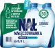 Woda Nałęczowianka Woda Nałęczowianka 0.5L niegazowana (12) 2