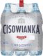 Woda Cisowianka Woda Cisowianka 1.5L lekko gazowana (6) 1