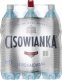 Woda Cisowianka Woda Cisowianka 1.5L lekko gazowana (6) 6