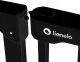 Triton Bramka ochronna Truus Slim Black Onyx 9