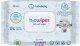 Alg Pharma ALG PHARMA H2Owipes Kids Wet Wipes - 48szt. - Chusteczki nawilżane 3