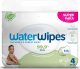 WaterWipes WaterWipes, BIO, Chusteczki nawilżane wodne Soapberry KIDS, 60szt.x4, PL (CZTEROPAK) 4-pack x3, PL, KARTON 2