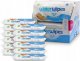 WaterWipes Chusteczki nawilżane BIO 12x60 szt. 1
