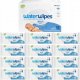 WaterWipes Chusteczki nawilżane BIO 12x60 szt. 24