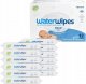 WaterWipes Chusteczki nawilżane BIO 12x60 szt. 25