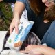 WaterWipes Chusteczki nawilżane BIO 12x60 szt. 10