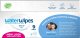 WaterWipes Chusteczki nawilżane BIO 9x60 szt. 2
