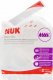NUK WKLADKI LAKT ULTRA DRY 2SZT 10252141 1/410 3