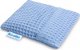 Sensillo TERMOFOR WAFEL PREMIUM - NIEBIESKI 1