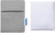Sensillo TERMOFOR WAFEL PREMIUM - SZARY 2