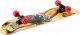 Deskorolka Nils Extreme Deskorolka Californication CR3108SA Nils Extreme 1