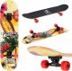 Deskorolka Nils Extreme Deskorolka Californication CR3108SA Nils Extreme 2