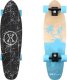 Deskorolka Nils Extreme PENNYBOARD WOOD BAHAMAS NILS EXTREME 9
