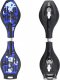 Deskorolka Nils Extreme WB001 BLUE WAVEBOARD NILS EXTREME 5