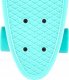 Deskorolka Nils Extreme Pennyboard Klasyczny Zielony (16-45-027) 7