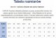 Rolki Inov-8 Inov-8 Trailfly G 270 V2 001065-GNBK-S-01 Zielone 42,5 5