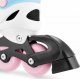 Rolki Spokey Joy rekreacyjne regulowane niebieskie r. 27-30 9