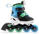 Rolki Spokey Joy rekreacyjne regulowane niebieskie r. 31-34 2