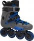 Rolki Seba/FR Skates Rolki FR FR1 80 Grey Blue 46 1