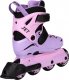 Rolki Powerslide Rolki Powerslide Jet Lavender 35-38 4