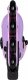 Rolki Powerslide Rolki Powerslide Jet Lavender 35-38 5
