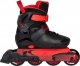 Rolki Powerslide Rolki Powerslide Jet Black 31-34 2