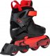 Rolki Powerslide Rolki Powerslide Jet Black 31-34 3