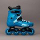 Rolki Seba/FR Skates Rolki FR FR3 80 Blue 39 3