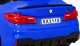 BMW Pojazd BMW M5 DRIFT Niebieski 11
