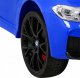 BMW Pojazd BMW M5 DRIFT Niebieski 12