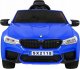 BMW Pojazd BMW M5 DRIFT Niebieski 2