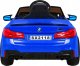 BMW Pojazd BMW M5 DRIFT Niebieski 5