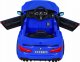BMW Pojazd BMW M5 DRIFT Niebieski 6