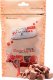 Yummeez Yummeez Pure Serca wołowe 35g 1