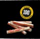 Crave CRAVE CRAVE MEATY ROLLS 50g - bezzbożowy przysmak proteinowy dla dorosłych psów, z kurczakiem 2