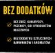 Crave CRAVE CRAVE MEATY ROLLS 50g - bezzbożowy przysmak proteinowy dla dorosłych psów, z kurczakiem 4