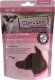 Chewies Chewies Meat Przysmak Dla Psa Strips Mini Jagnięcina 70g 1