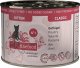 Catz Finefood Catz Finefood Classic Kitten N.03 Drób puszka 200g 1
