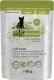 Catz Finefood Catz Finefood Classic Senior N.05 Łosoś i kurczak saszetka 85g 1
