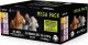 Pet Republic PetRepublic karma mokra dla kota kawałki w delikatnym sosie 40x100g 3