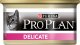PURINA NESTLE Pro Plan Delicate z indykiem 85g 2